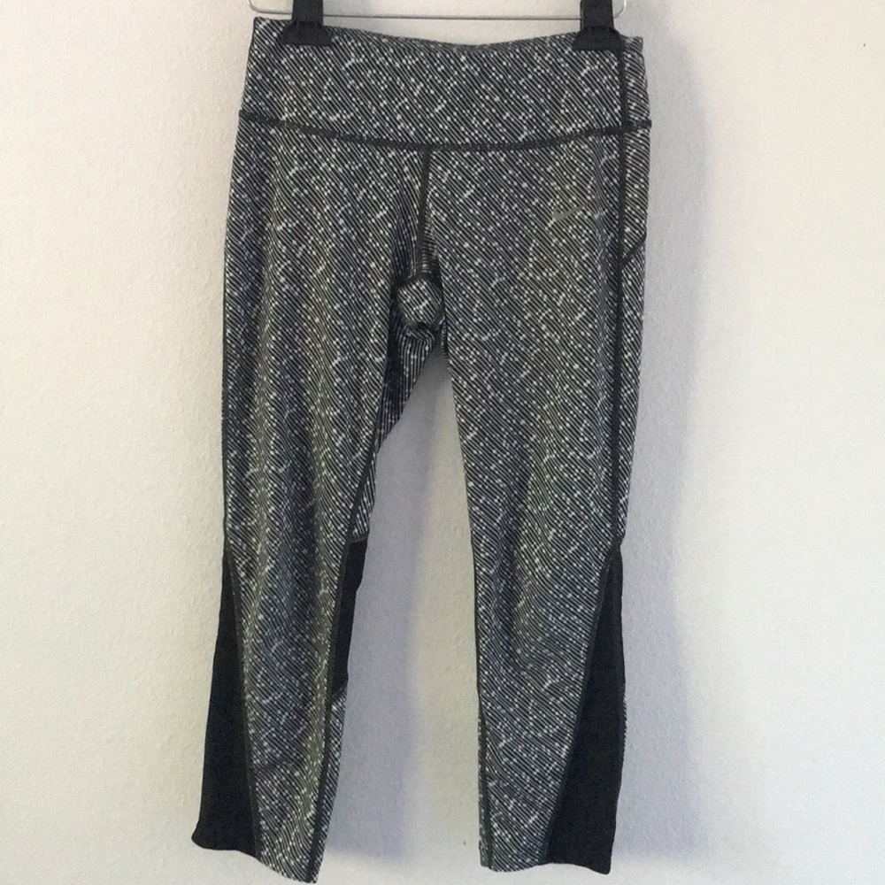 Nike Women’s workout Capris.